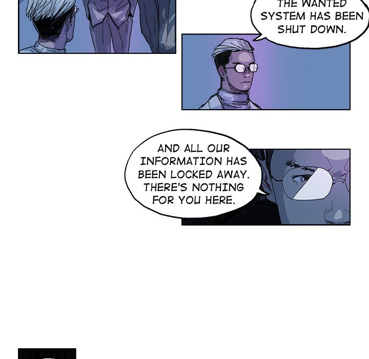 GHOST Chapter 28 image 9