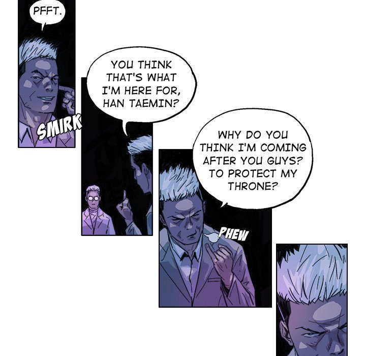 GHOST Chapter 28 image 10
