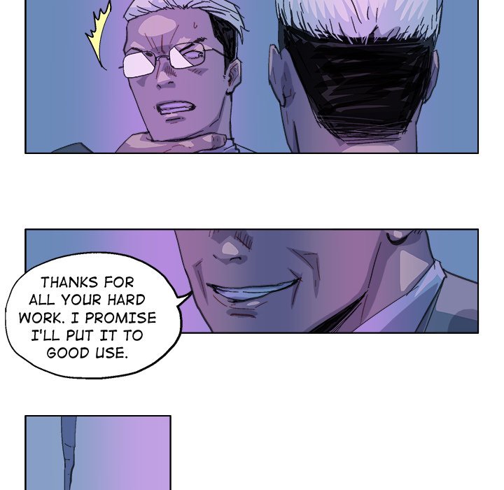GHOST Chapter 28 image 18