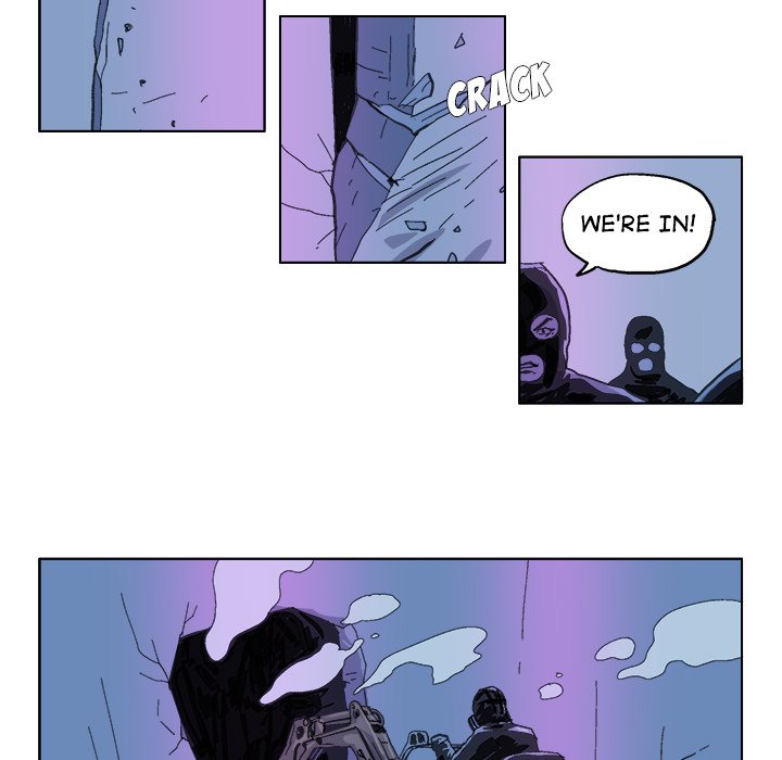 GHOST Chapter 28 image 19