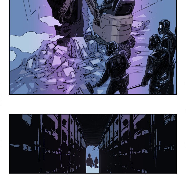 GHOST Chapter 28 image 20