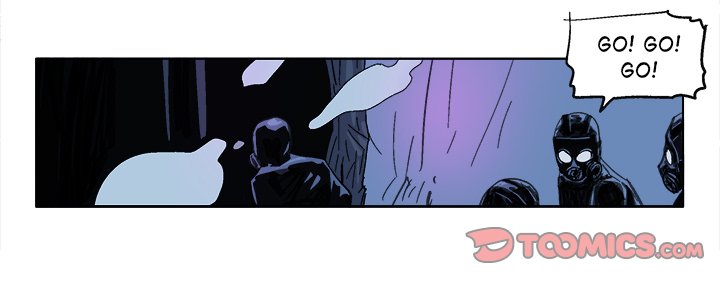 GHOST Chapter 28 image 21
