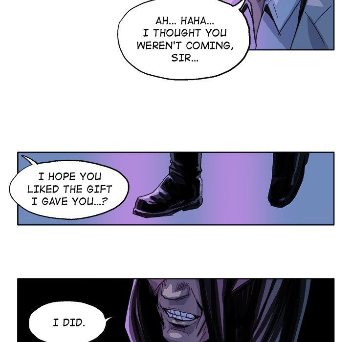 GHOST Chapter 29 image 9