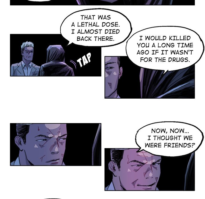 GHOST Chapter 29 image 10