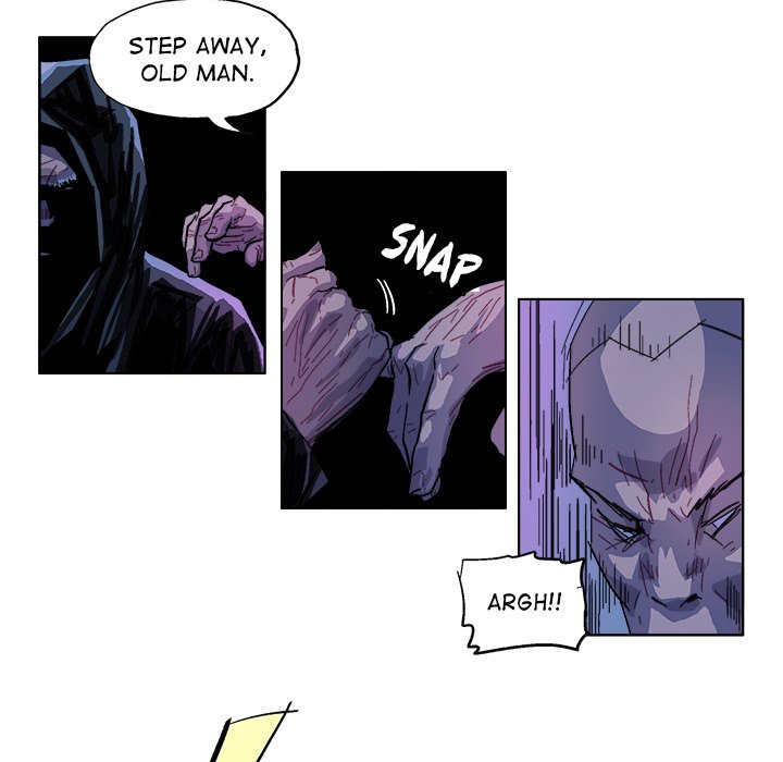 GHOST Chapter 29 image 11