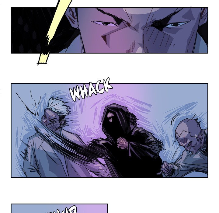 GHOST Chapter 29 image 12