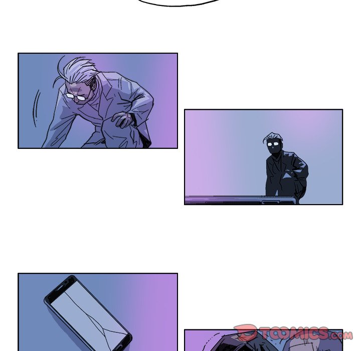 GHOST Chapter 29 image 14