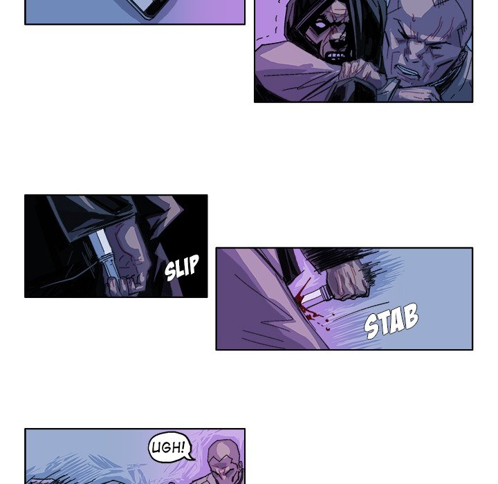 GHOST Chapter 29 image 15