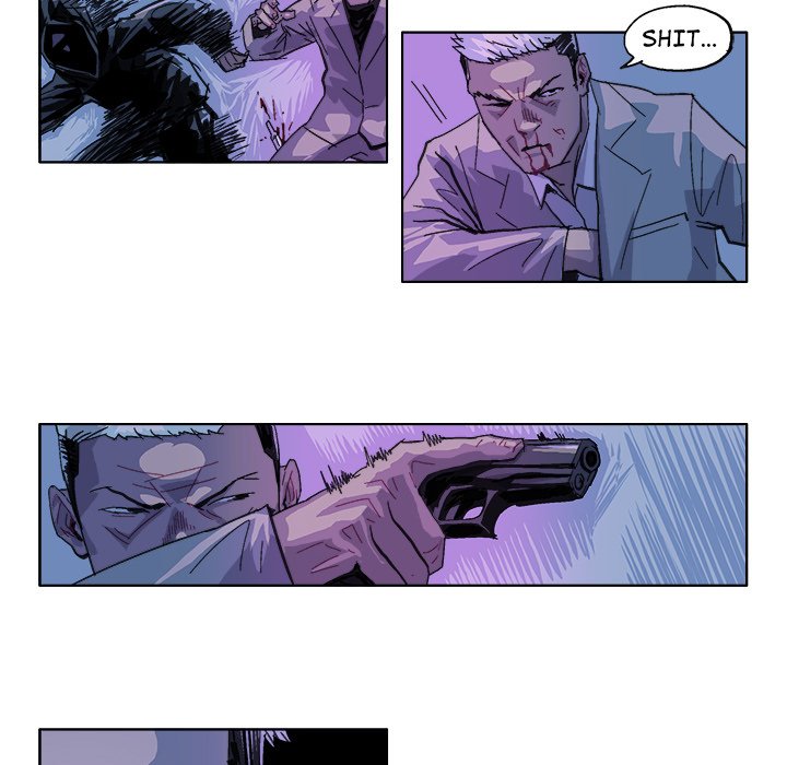 GHOST Chapter 29 image 16