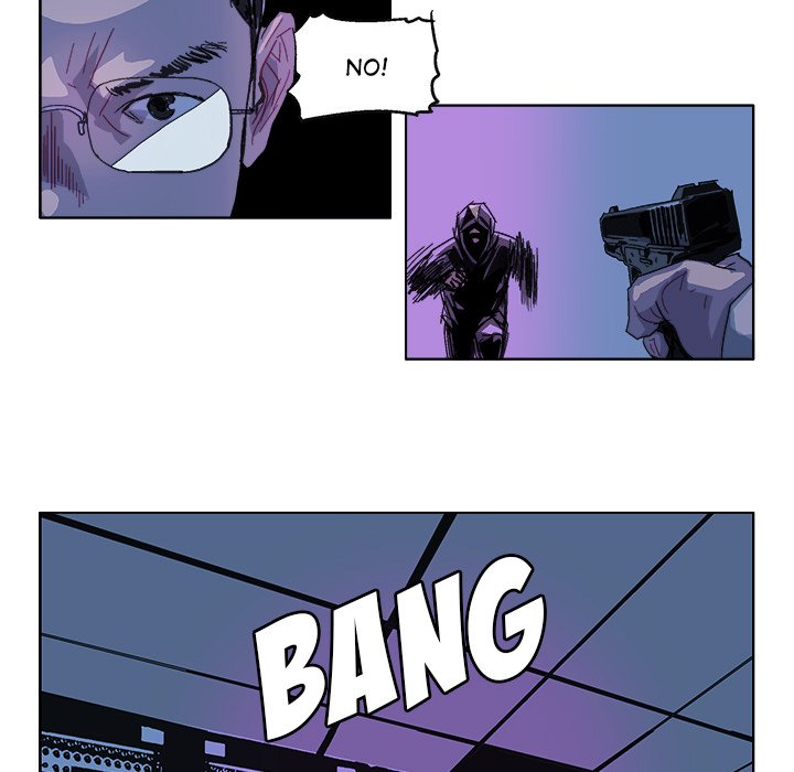 GHOST Chapter 29 image 17
