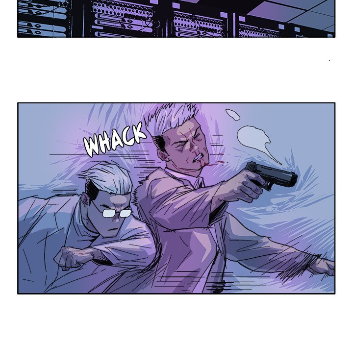 GHOST Chapter 29 image 18