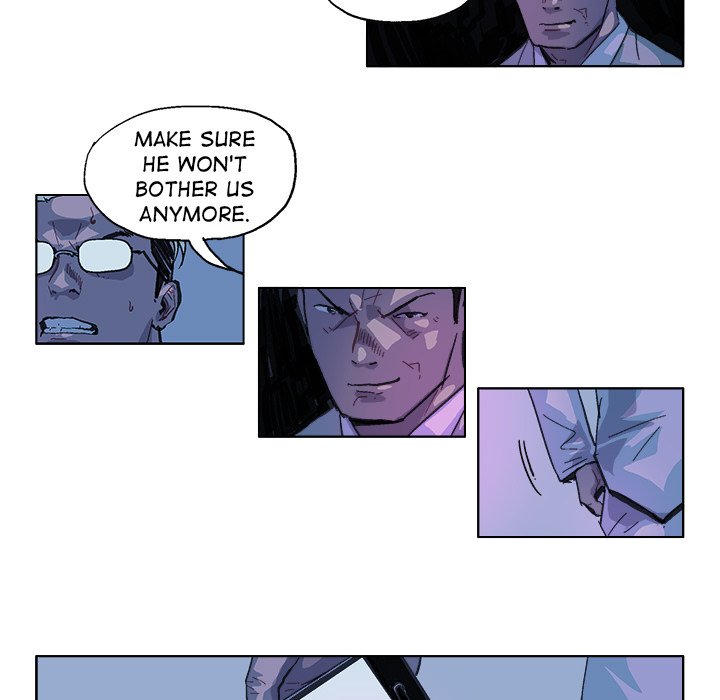 GHOST Chapter 29 image 4