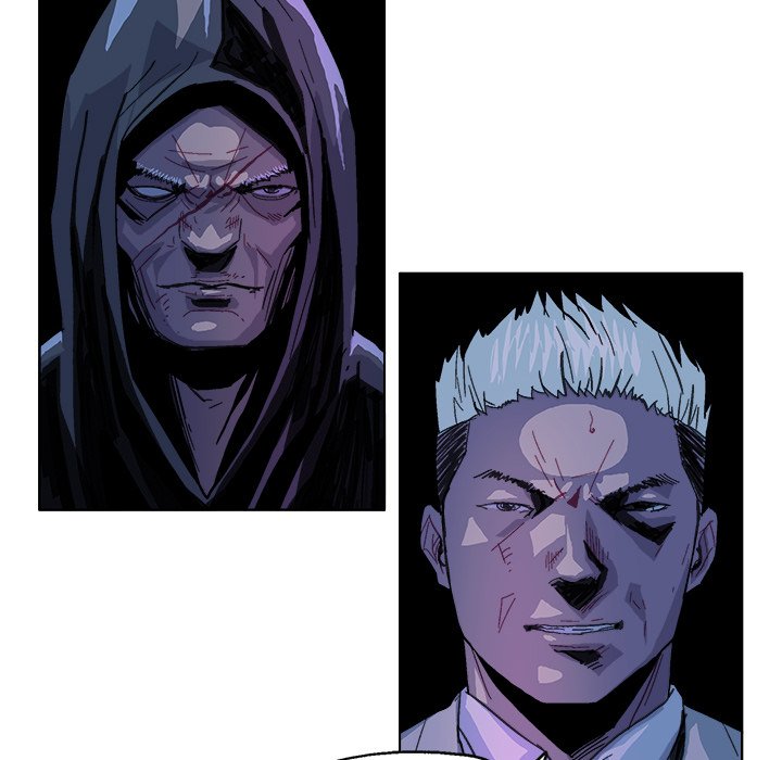 GHOST Chapter 29 image 8
