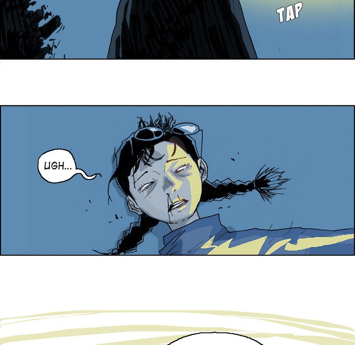 GHOST Chapter 3 image 9