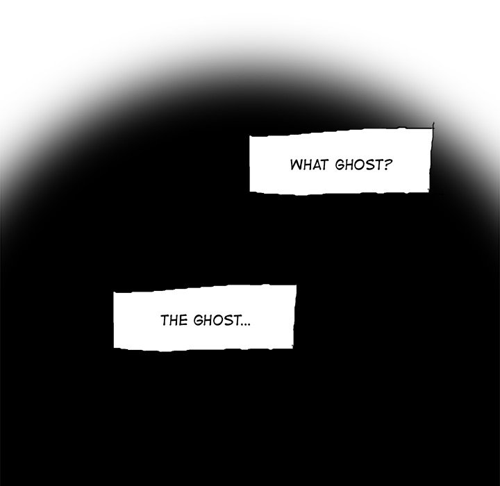 GHOST Chapter 3 image 12