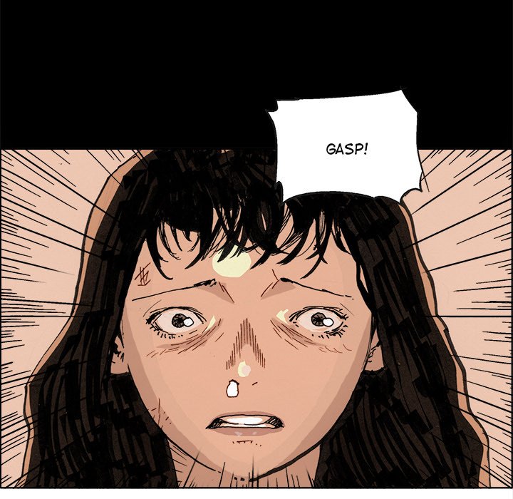 GHOST Chapter 3 image 13