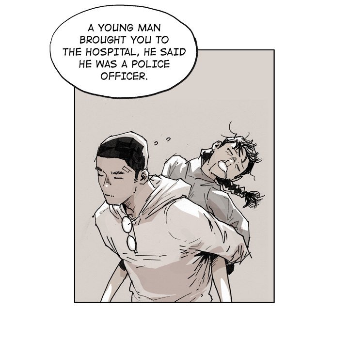 GHOST Chapter 3 image 15