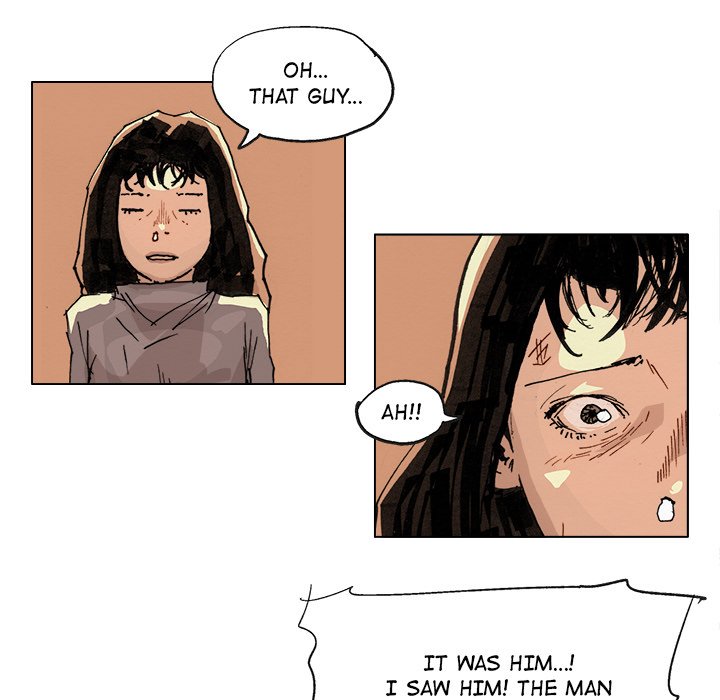 GHOST Chapter 3 image 16