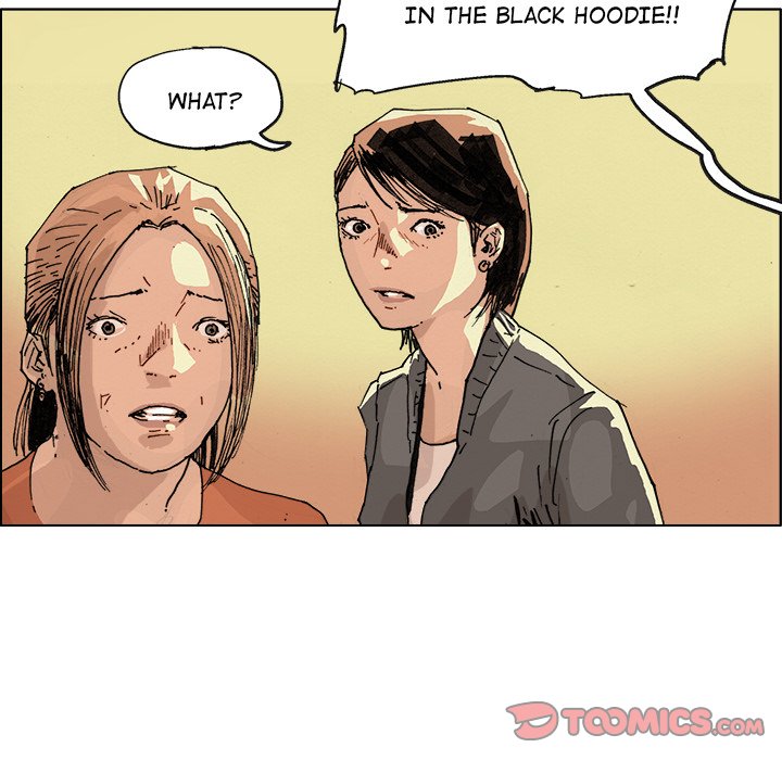 GHOST Chapter 3 image 17