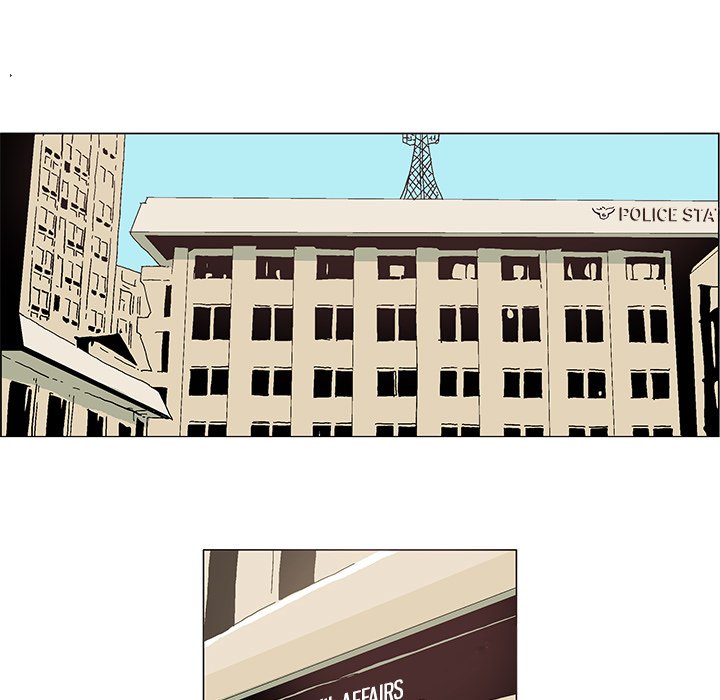 GHOST Chapter 3 image 18