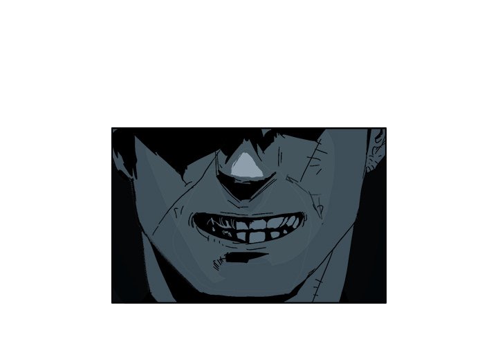 GHOST Chapter 3 image 1
