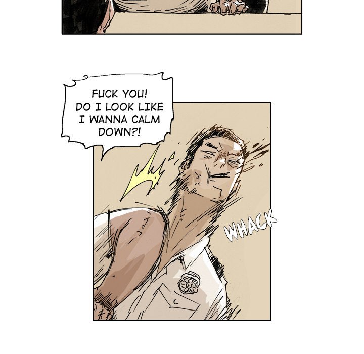 GHOST Chapter 3 image 21