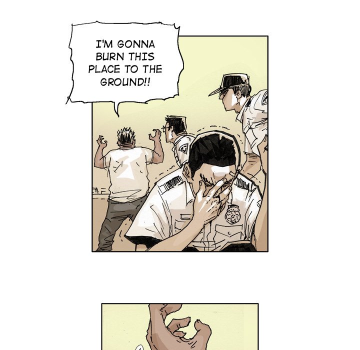GHOST Chapter 3 image 22