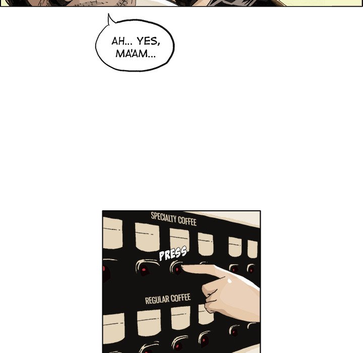 GHOST Chapter 3 image 25