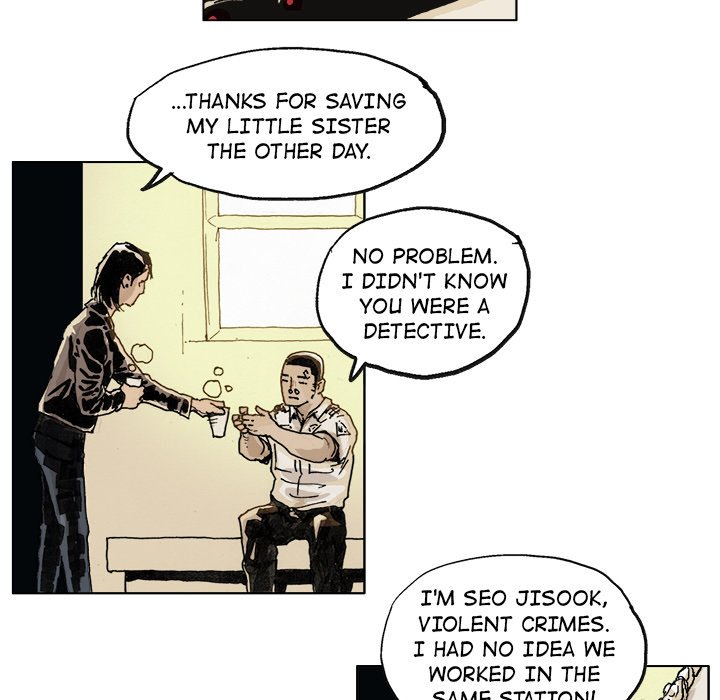 GHOST Chapter 3 image 26