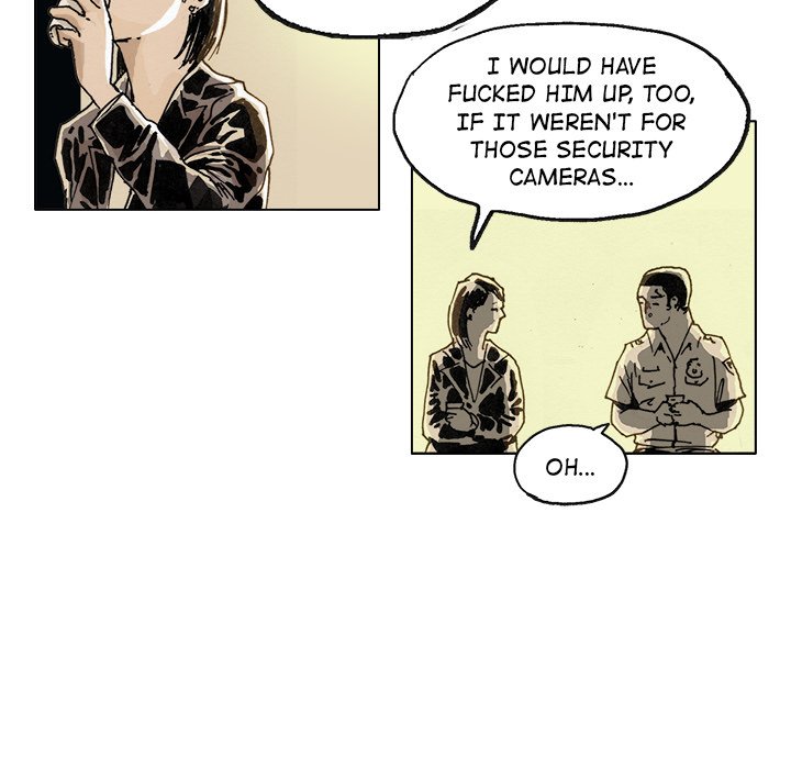 GHOST Chapter 3 image 29