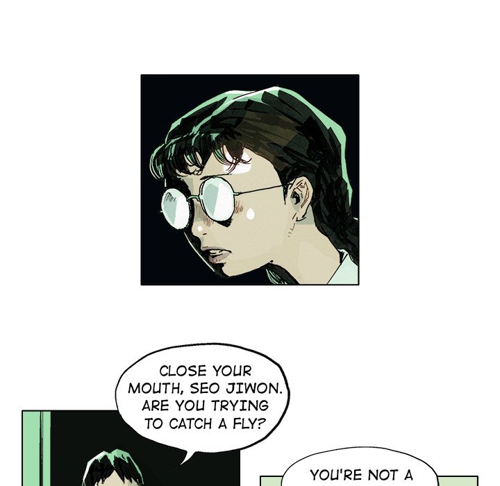 GHOST Chapter 3 image 32