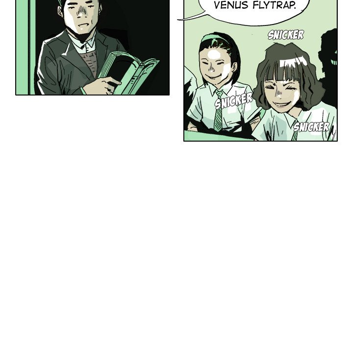 GHOST Chapter 3 image 33