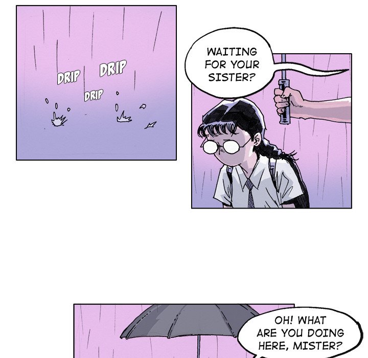 GHOST Chapter 3 image 35