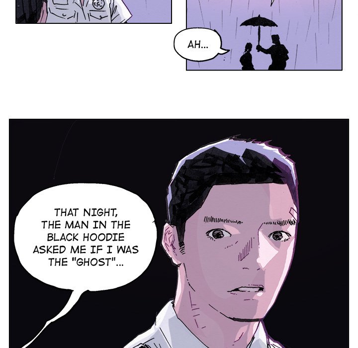 GHOST Chapter 3 image 37
