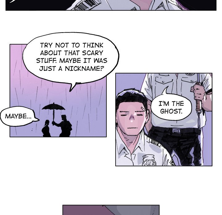 GHOST Chapter 3 image 38