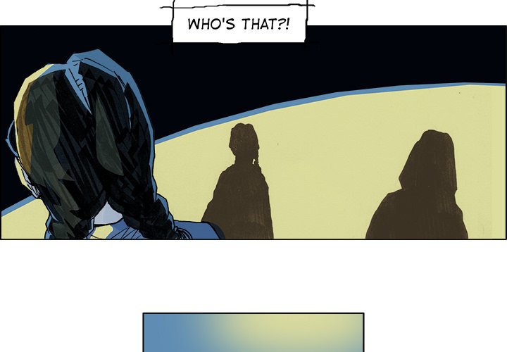 GHOST Chapter 3 image 3