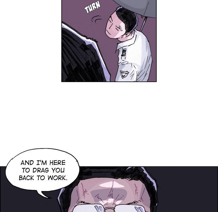 GHOST Chapter 3 image 39