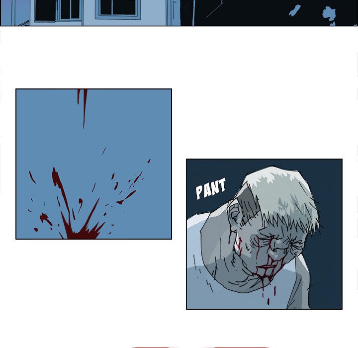 GHOST Chapter 3 image 43