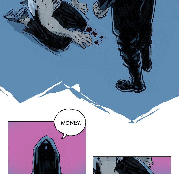 GHOST Chapter 3 image 45