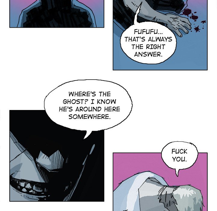 GHOST Chapter 3 image 46