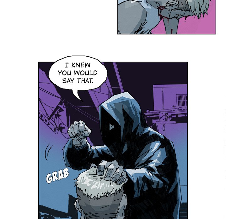 GHOST Chapter 3 image 47