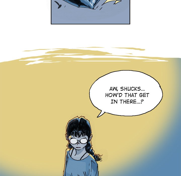 GHOST Chapter 3 image 49