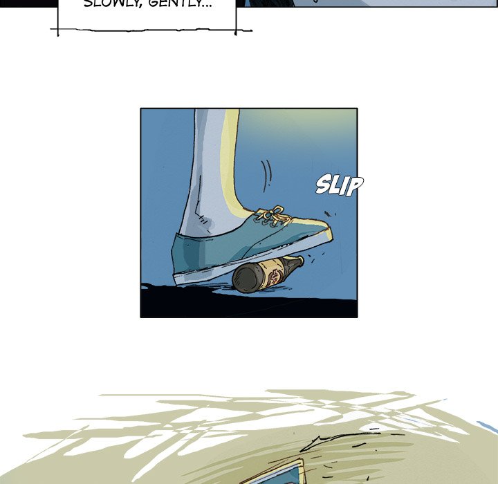 GHOST Chapter 3 image 5