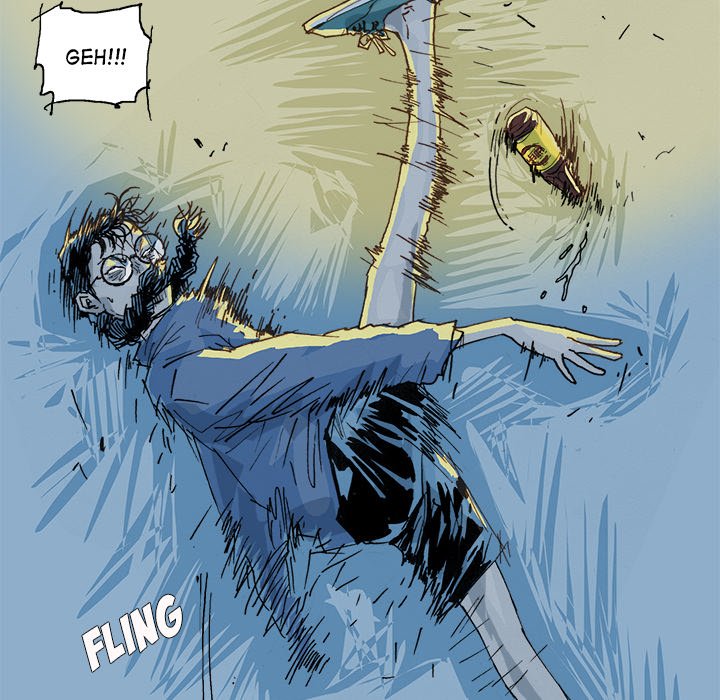GHOST Chapter 3 image 6