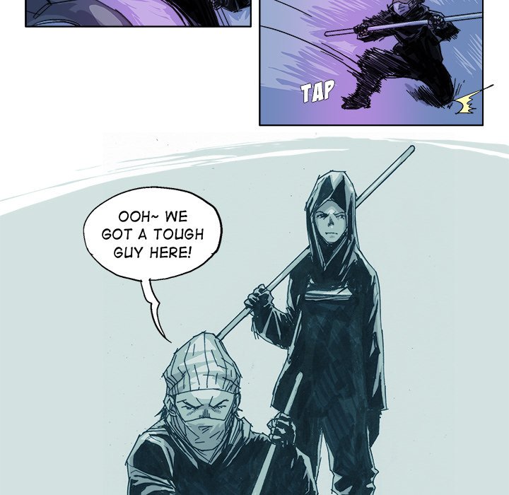 GHOST Chapter 30 image 9