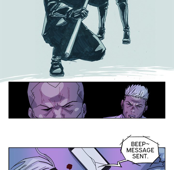 GHOST Chapter 30 image 10