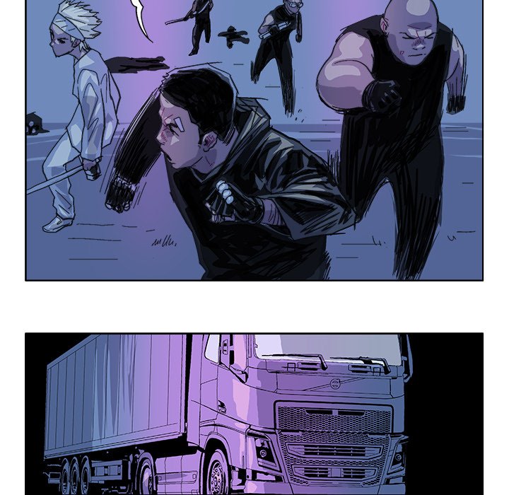 GHOST Chapter 30 image 13