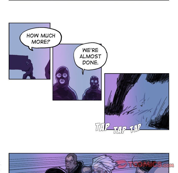 GHOST Chapter 30 image 14