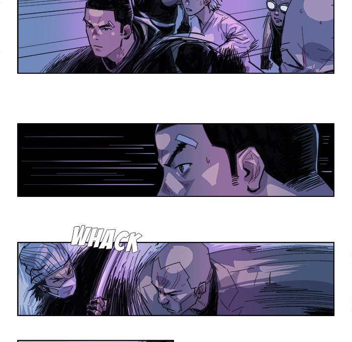 GHOST Chapter 30 image 15