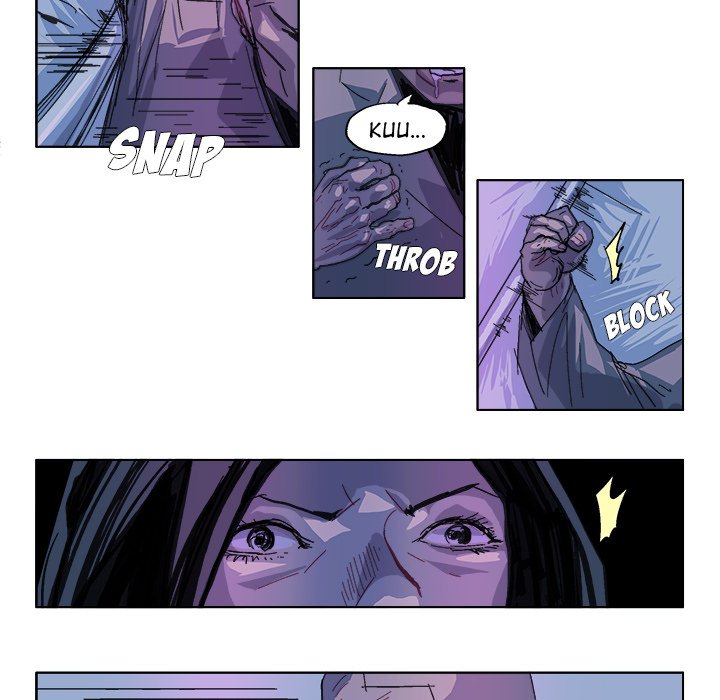 GHOST Chapter 30 image 17
